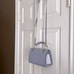 Charles & Keith crossbody bag